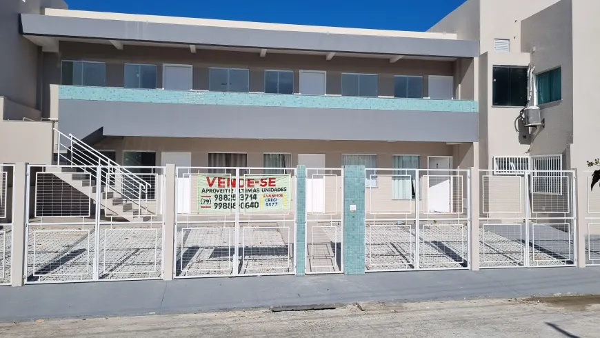 Foto 1 de Apartamento com 2 Quartos à venda, 635m² em , Barra dos Coqueiros