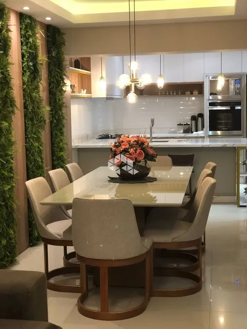 Foto 1 de Casa com 2 Quartos à venda, 130m² em Forquilhas, São José