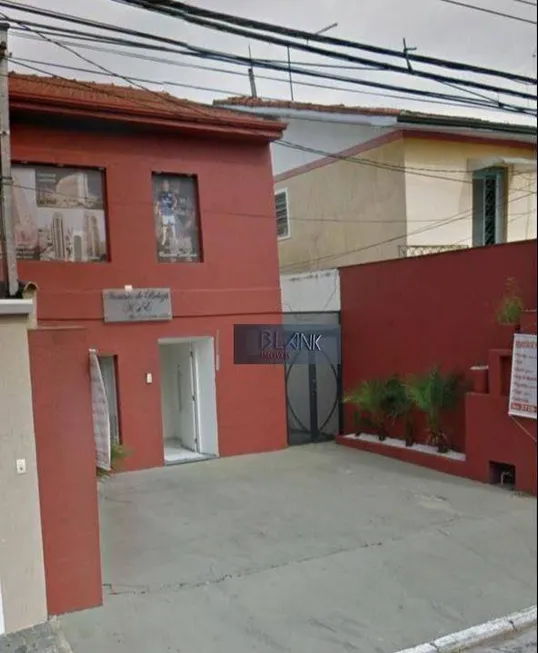 Foto 1 de Ponto Comercial para alugar, 175m² em Brooklin, São Paulo