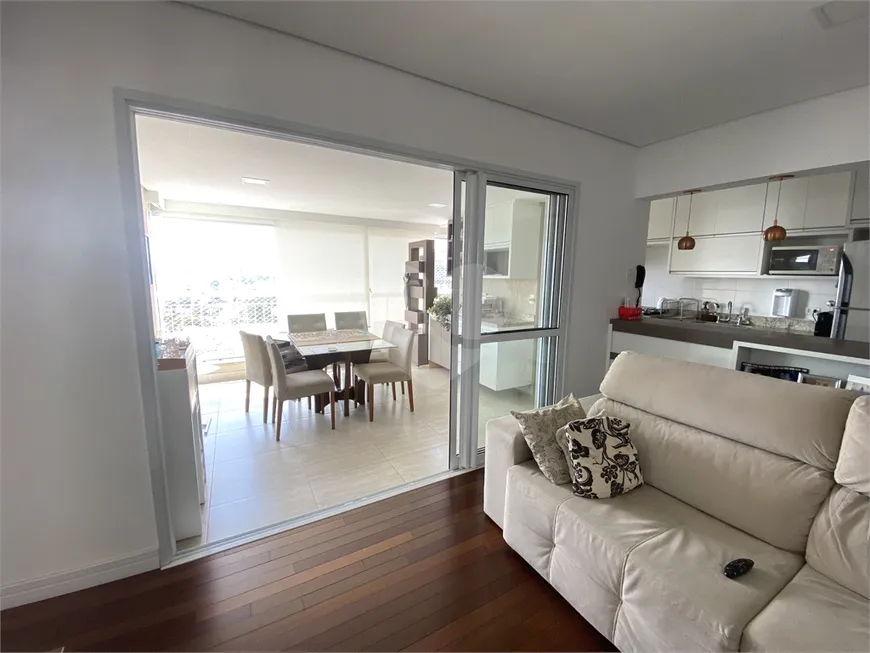 Foto 1 de Apartamento com 2 Quartos à venda, 75m² em Campo Belo, São Paulo