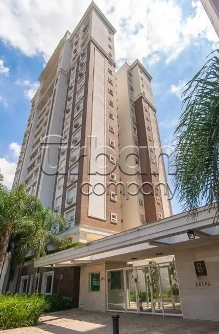 Foto 1 de Apartamento com 3 Quartos à venda, 106m² em Boa Vista, Porto Alegre