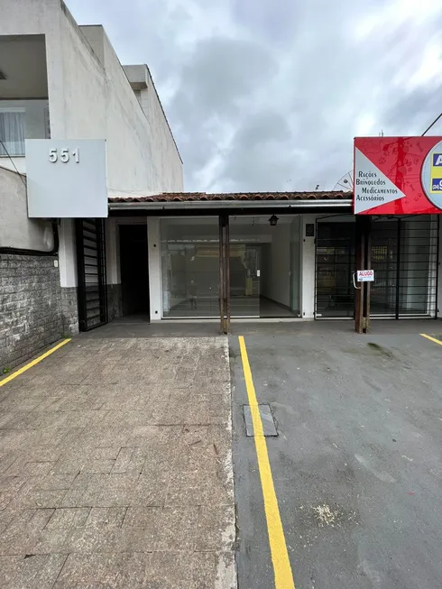 Foto 1 de Ponto Comercial para alugar, 25m² em Sessenta, Volta Redonda