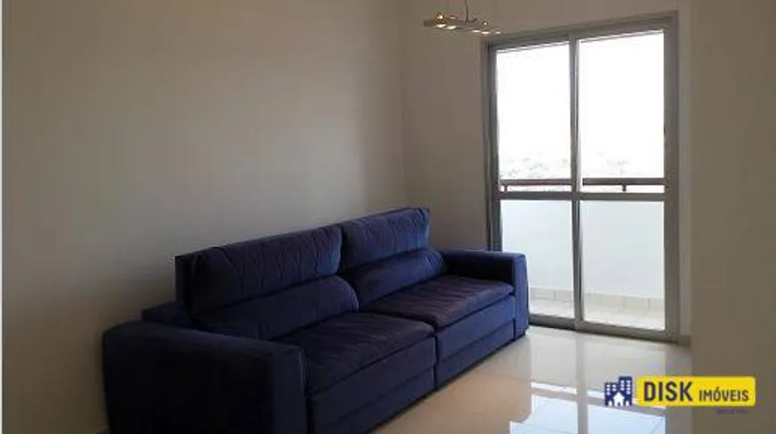 Foto 1 de Apartamento com 2 Quartos à venda, 65m² em Santa Terezinha, São Bernardo do Campo