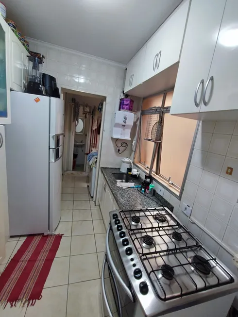 Foto 1 de Apartamento com 2 Quartos à venda, 66m² em Ponte Preta, Campinas