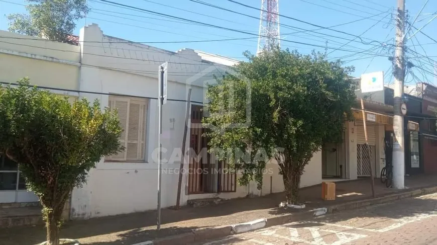 Foto 1 de Casa com 2 Quartos à venda, 135m² em Sousas, Campinas