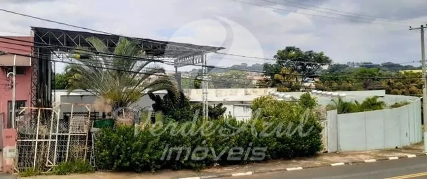 Foto 1 de Lote/Terreno à venda, 365m² em Vila Boa Vista, Campinas