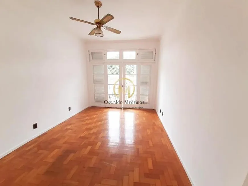 Foto 1 de Apartamento com 3 Quartos para venda ou aluguel, 100m² em Centro, Petrópolis