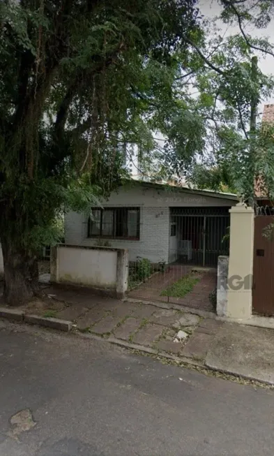 Foto 1 de Lote/Terreno à venda, 1m² em Jardim Botânico, Porto Alegre