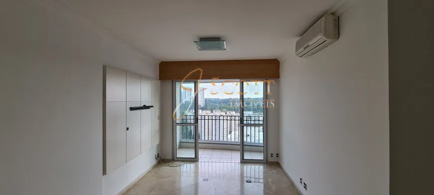 Foto 1 de Apartamento com 3 Quartos à venda, 92m² em Jardim Marajoara, São Paulo