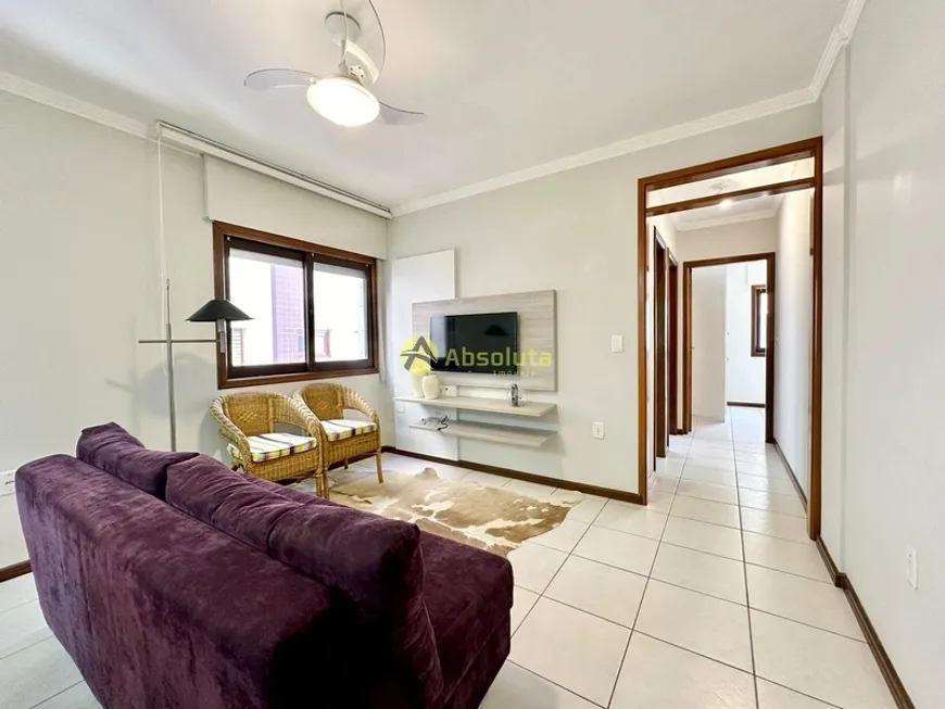 Foto 1 de Apartamento com 2 Quartos à venda, 101m² em Centro, Capão da Canoa