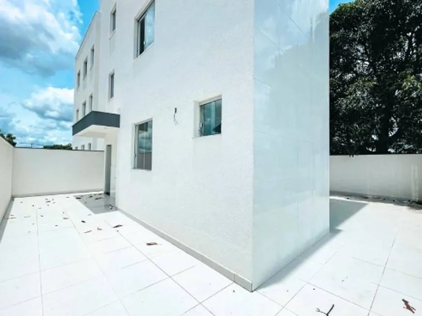 Foto 1 de Apartamento com 2 Quartos à venda, 120m² em Planalto, Belo Horizonte