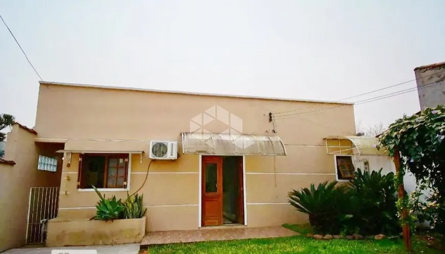Foto 1 de Casa com 2 Quartos à venda, 100m² em Jardim Carvalho, Porto Alegre