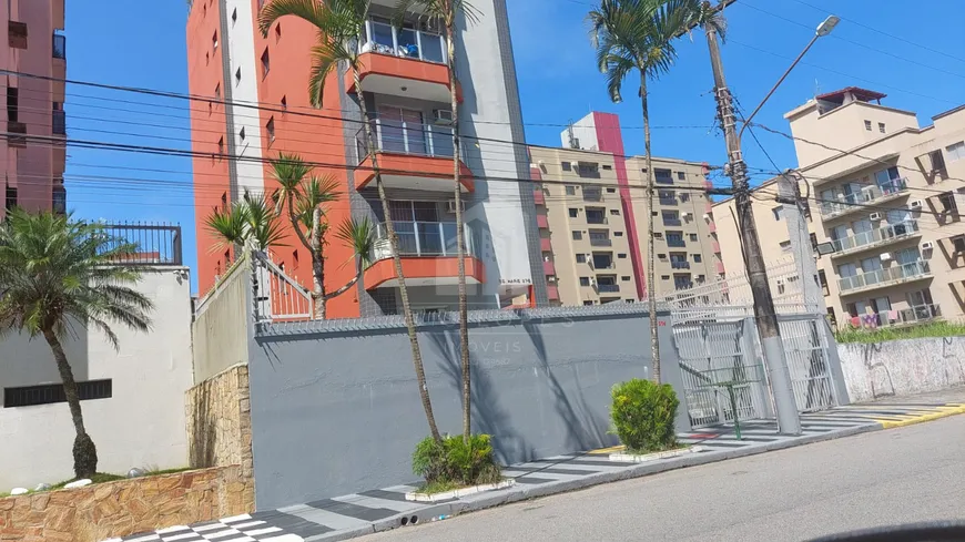 Foto 1 de Apartamento com 2 Quartos à venda, 61m² em Enseada, Guarujá