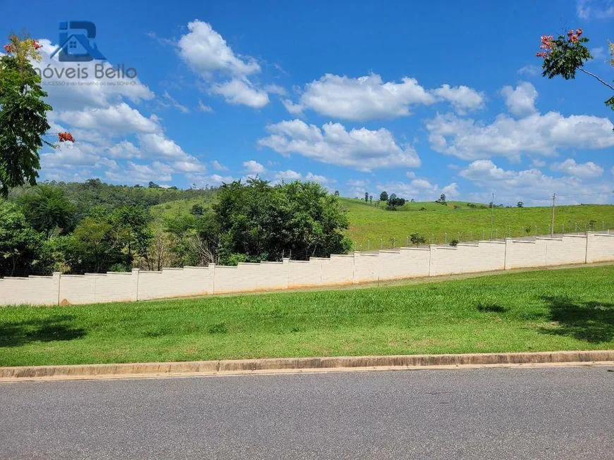 Foto 1 de Lote/Terreno à venda, 390m² em Residencial Fazenda Santa Rosa Fase 1, Itatiba