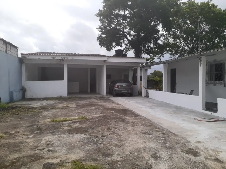 Foto 1 de Casa com 3 Quartos à venda, 100m² em Jardim Umuarama, Itanhaém