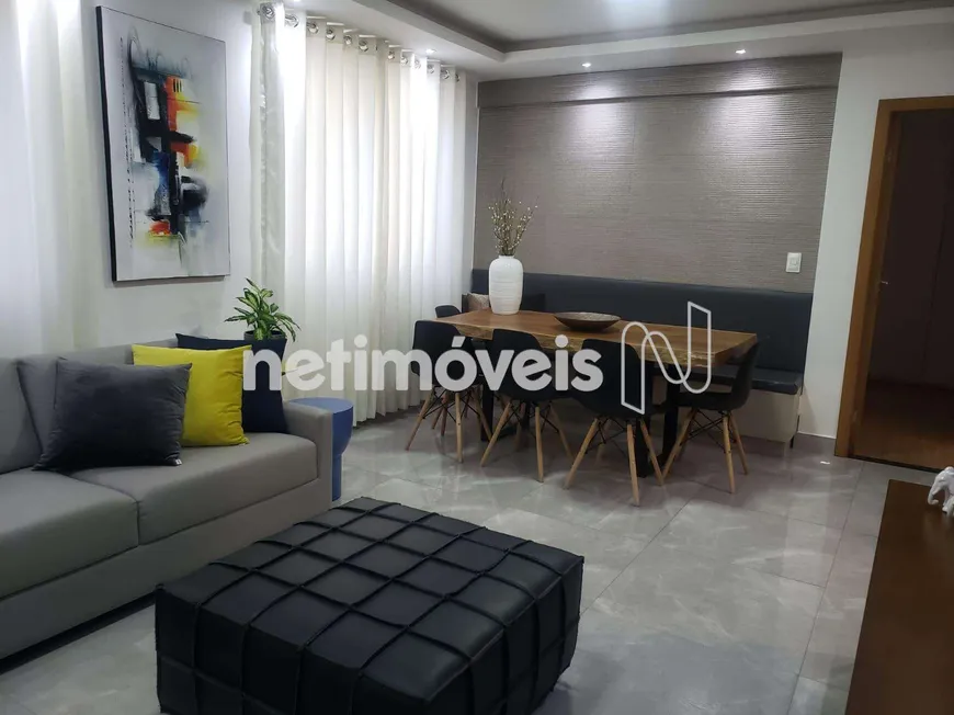 Foto 1 de Apartamento com 3 Quartos à venda, 140m² em Sagrada Família, Belo Horizonte