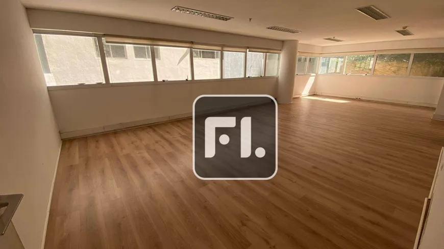 Foto 1 de Sala Comercial para alugar, 160m² em Jardins, São Paulo