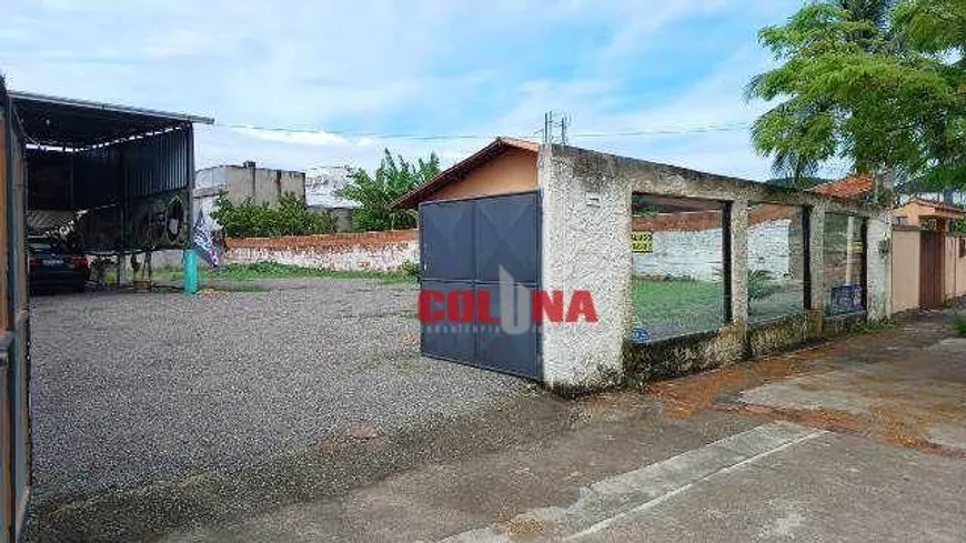 Foto 1 de Galpão/Depósito/Armazém para alugar, 90m² em Piratininga, Niterói