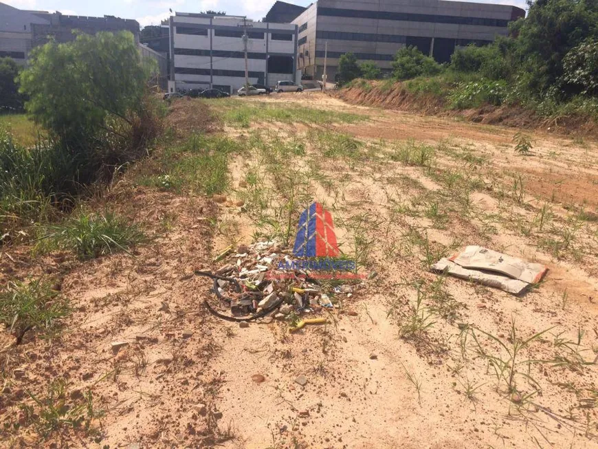 Foto 1 de Lote/Terreno à venda, 1500m² em São Manoel, Americana