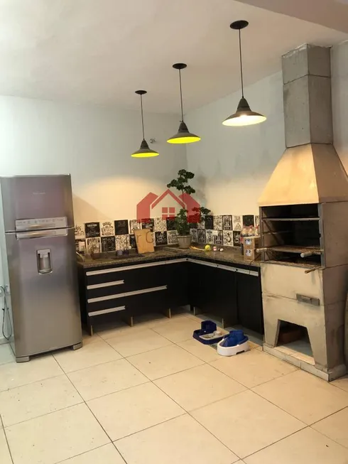 Foto 1 de Casa de Condomínio com 4 Quartos à venda, 150m² em Tijuco Preto, Vargem Grande Paulista