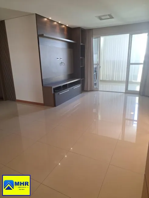 Foto 1 de Apartamento com 3 Quartos à venda, 100m² em Jardim Camburi, Vitória