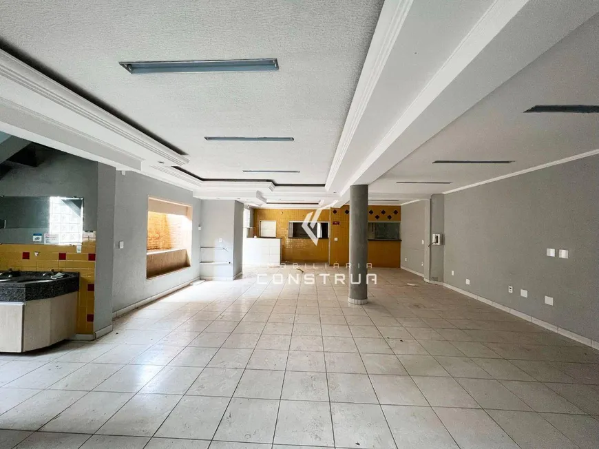 Foto 1 de Imóvel Comercial com 4 Quartos para alugar, 465m² em Cambuí, Campinas