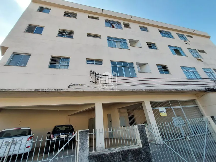 Foto 1 de Apartamento com 2 Quartos para alugar, 70m² em Jardim Vinte e Cinco de Agosto, Duque de Caxias