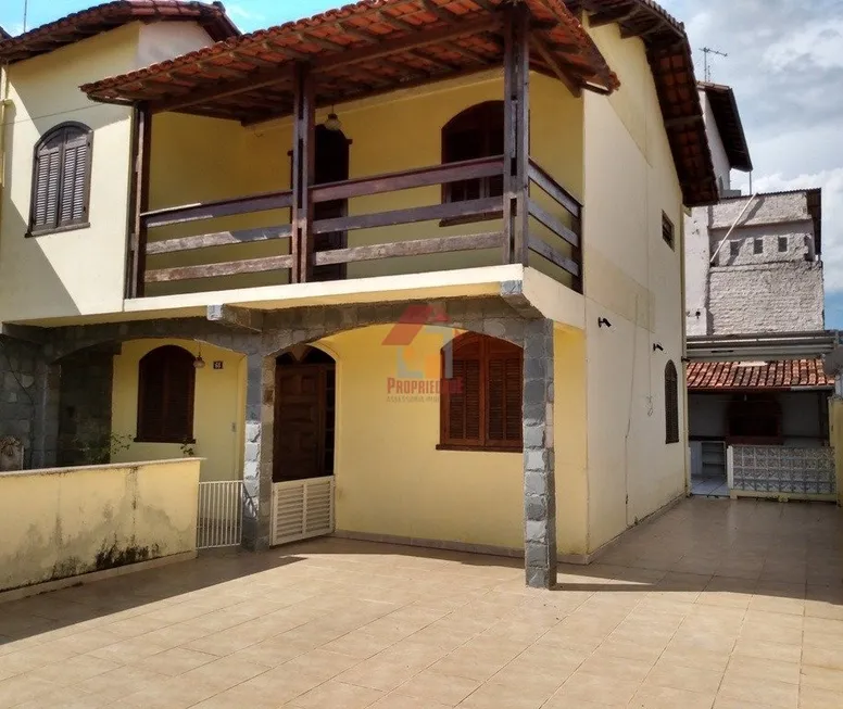 Foto 1 de Casa com 3 Quartos à venda, 120m² em Jardim Das Américas, Nova Lima