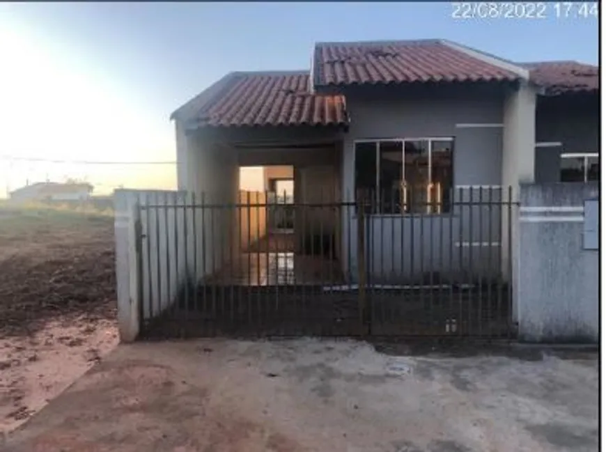 Foto 1 de Casa com 2 Quartos à venda, 122m² em , Pérola