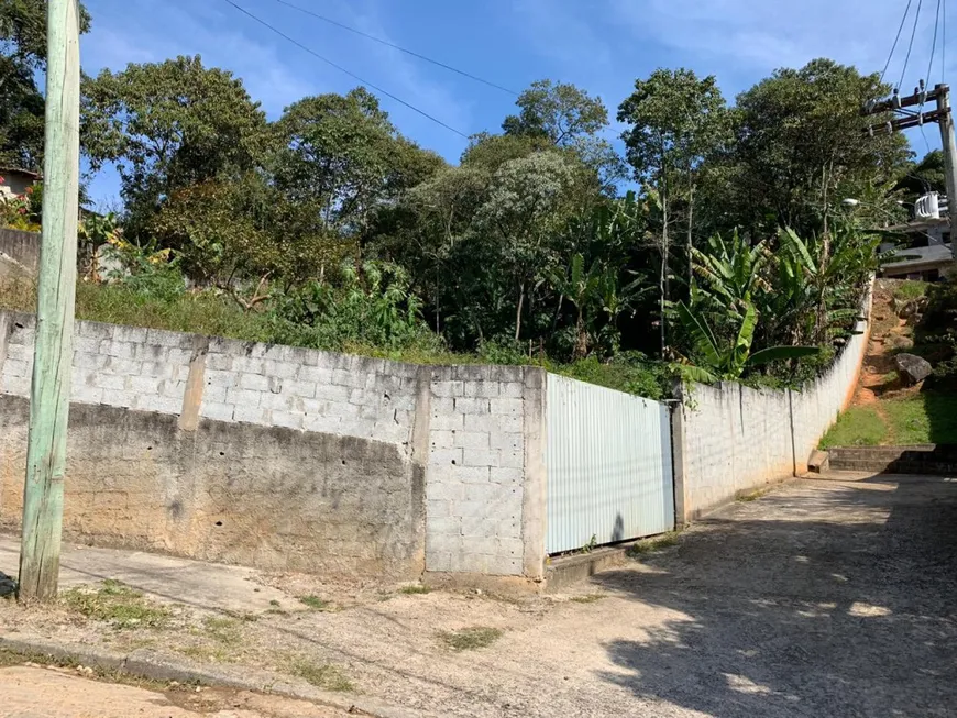 Foto 1 de Lote/Terreno à venda, 1470m² em Santa Ines, Caieiras