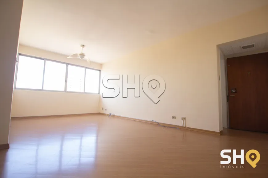 Foto 1 de Apartamento com 3 Quartos à venda, 103m² em Vila Clementino, São Paulo