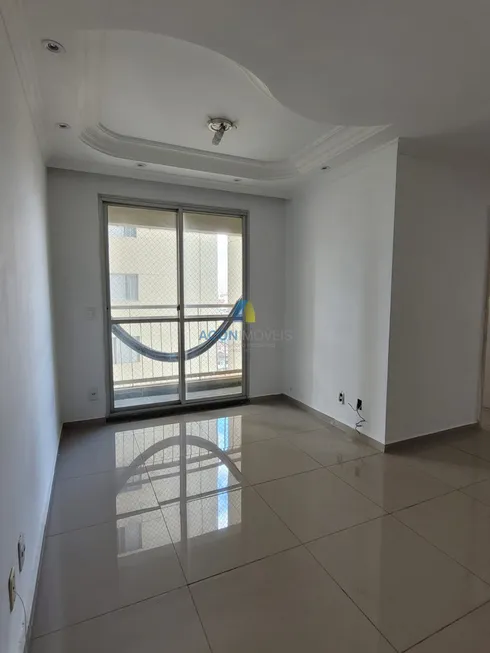 Foto 1 de Apartamento com 3 Quartos à venda, 58m² em Paulicéia, São Bernardo do Campo