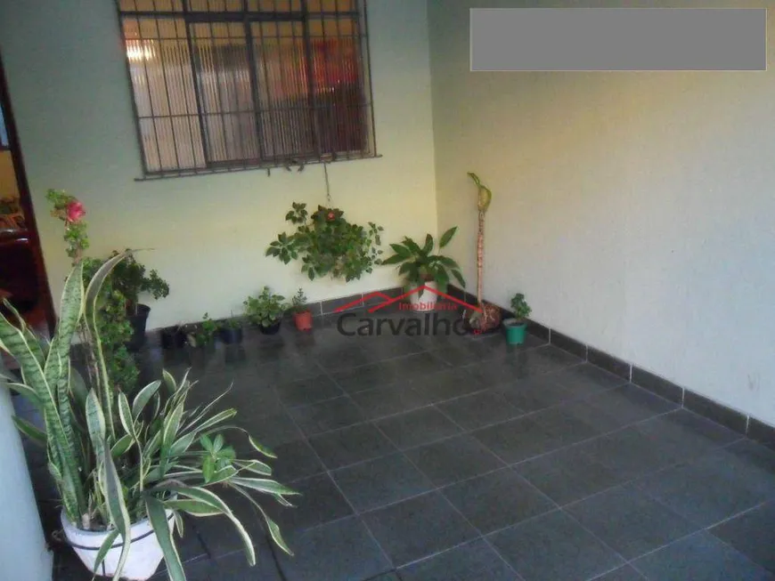Foto 1 de Sobrado com 4 Quartos à venda, 150m² em Vila Maria, São Paulo
