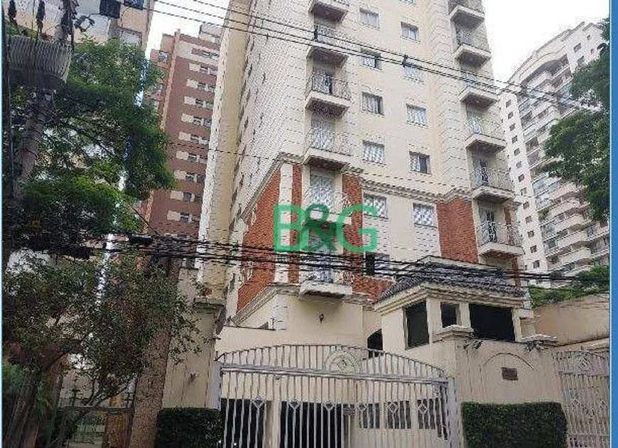 Foto 1 de Apartamento com 3 Quartos à venda, 64m² em Jardim, Santo André