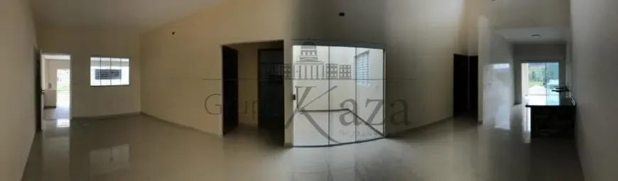 Foto 1 de Casa com 3 Quartos à venda, 173m² em Portal dos Passaros, São José dos Campos