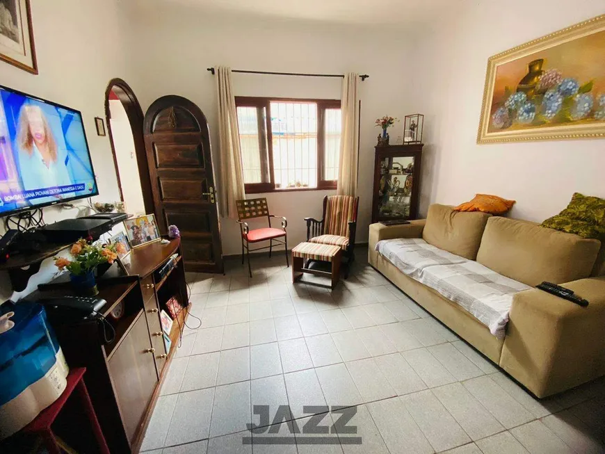 Foto 1 de Casa com 3 Quartos à venda, 90m² em Canto do Forte, Praia Grande