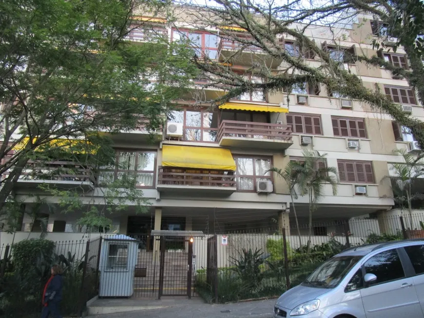 Foto 1 de Apartamento com 3 Quartos à venda, 146m² em Menino Deus, Porto Alegre