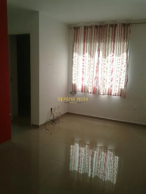 Foto 1 de Apartamento com 2 Quartos à venda, 53m² em Vila Urupês, Suzano