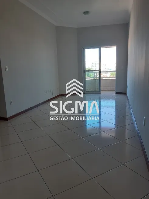 Foto 1 de Apartamento com 2 Quartos à venda, 70m² em Riviera Fluminense, Macaé