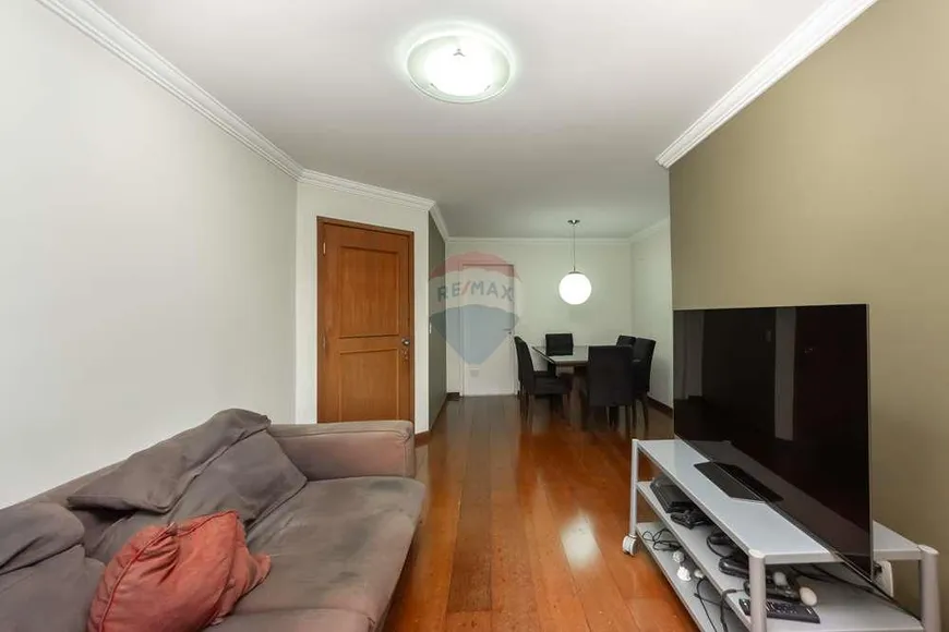 Foto 1 de Apartamento com 2 Quartos à venda, 80m² em Vila Progredior, São Paulo
