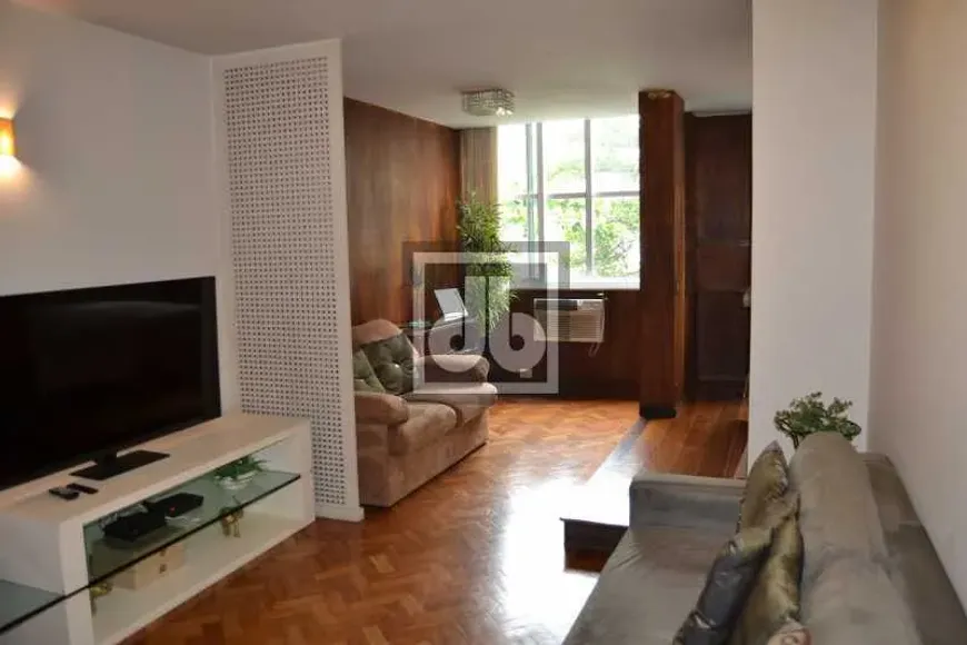 Foto 1 de Apartamento com 2 Quartos à venda, 87m² em Ipanema, Rio de Janeiro