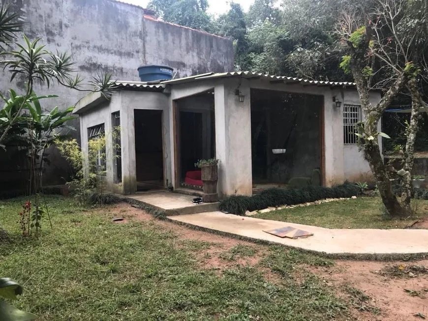 Foto 1 de Casa com 1 Quarto à venda, 390m² em Samambaia, Mairiporã