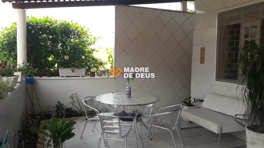 Foto 1 de Casa de Condomínio com 3 Quartos à venda, 73m² em Passaré, Fortaleza