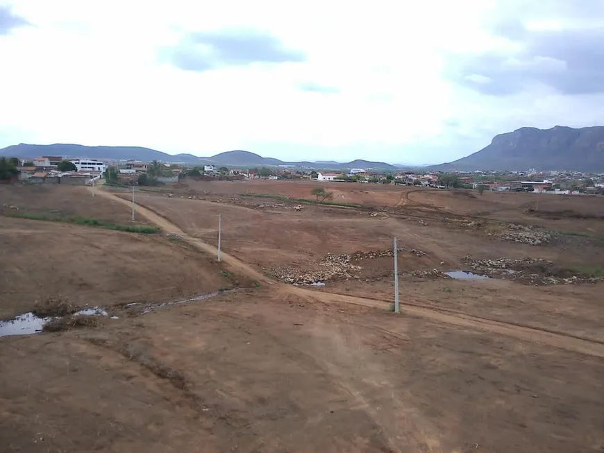 Foto 1 de Lote/Terreno à venda, 25000m² em Jose Rufino Alves, Serra Talhada