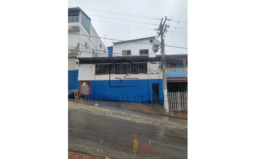 Foto 1 de Galpão/Depósito/Armazém para alugar, 780m² em Bom Sucesso, Guarulhos