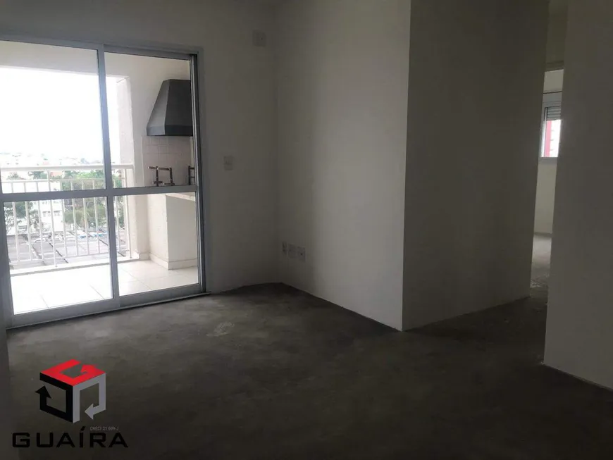 Foto 1 de Apartamento com 2 Quartos à venda, 60m² em Santa Paula, São Caetano do Sul