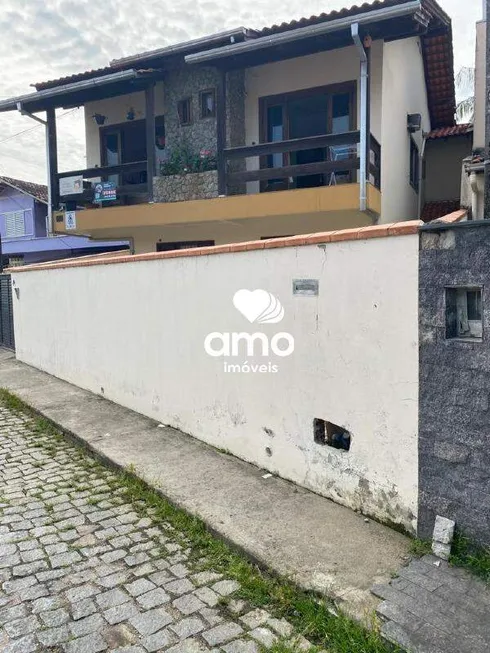 Foto 1 de Casa com 2 Quartos à venda, 210m² em Santa Terezinha, Brusque