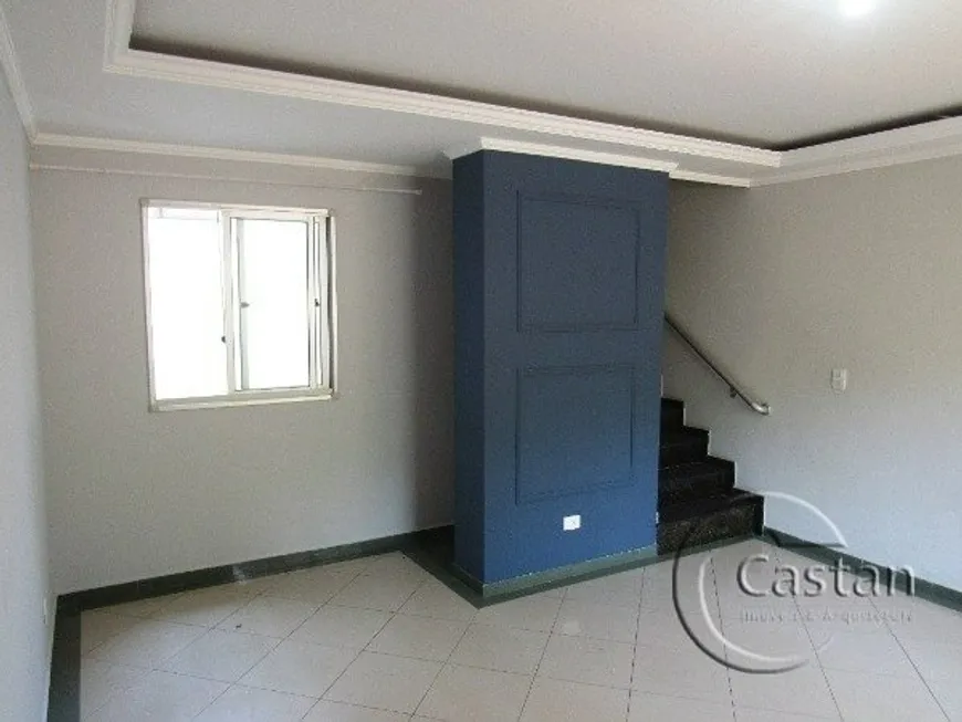 Foto 1 de Casa de Condomínio com 4 Quartos à venda, 180m² em Vila Prudente, São Paulo