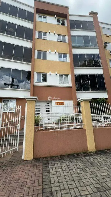 Foto 1 de Apartamento com 3 Quartos para alugar, 150m² em Nossa Senhora de Lourdes, Santa Maria