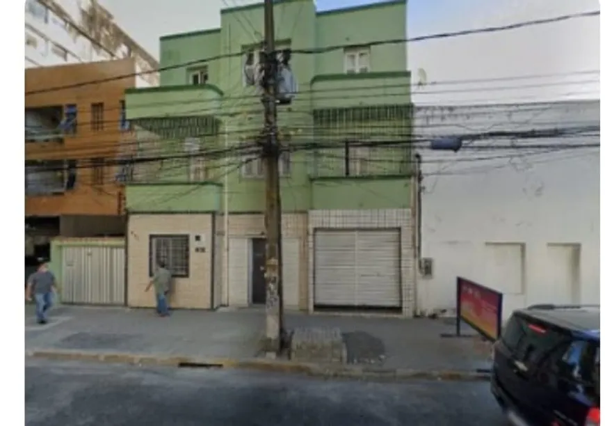 Foto 1 de Apartamento com 3 Quartos à venda, 114m² em Boa Vista, Recife